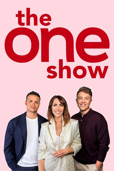 The One Show - Season 21
