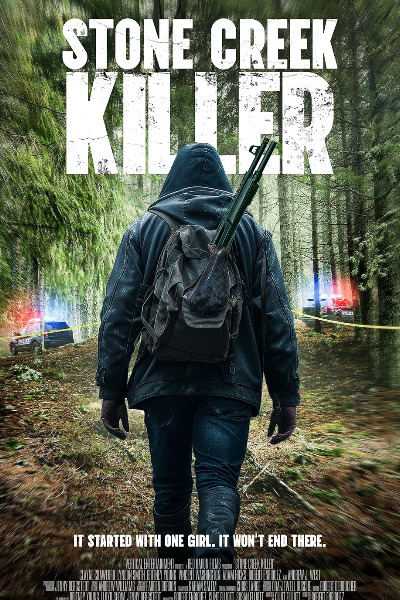 Stone Creek Killer