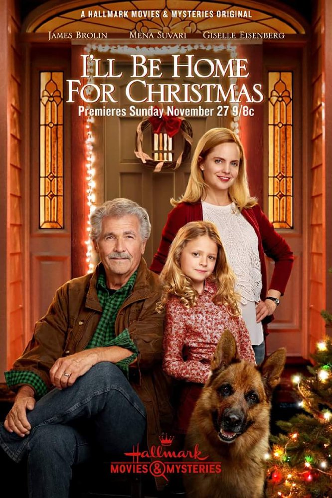 I&rsquo;ll Be Home for Christmas