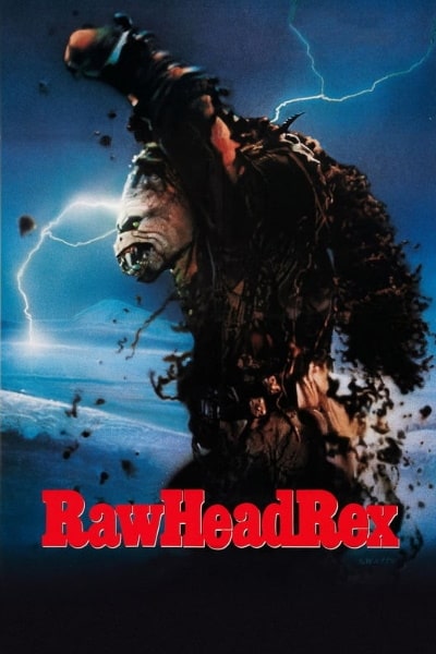 Rawhead Rex