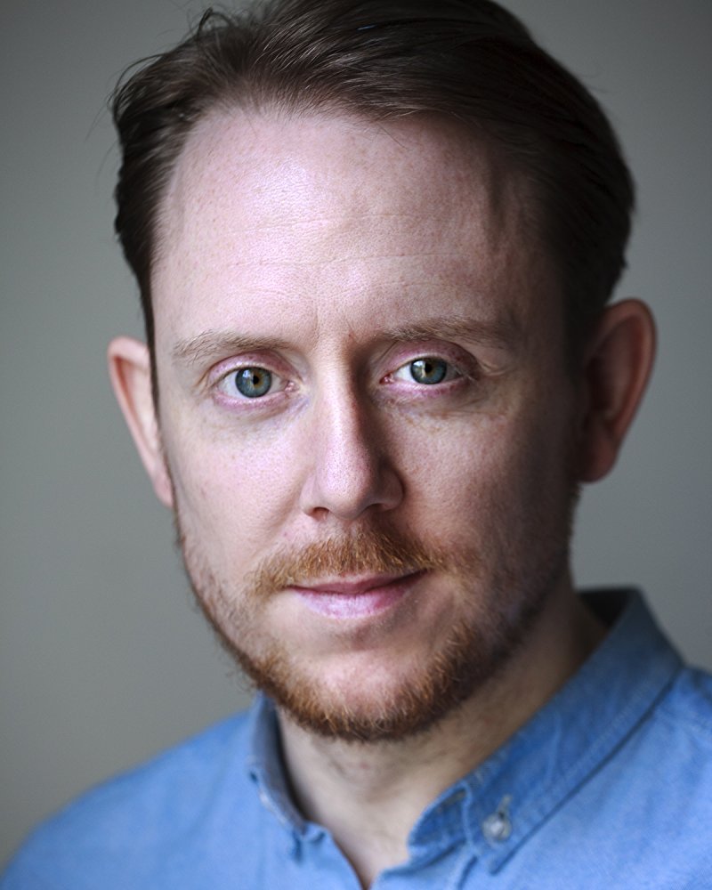 Dominic Hughes