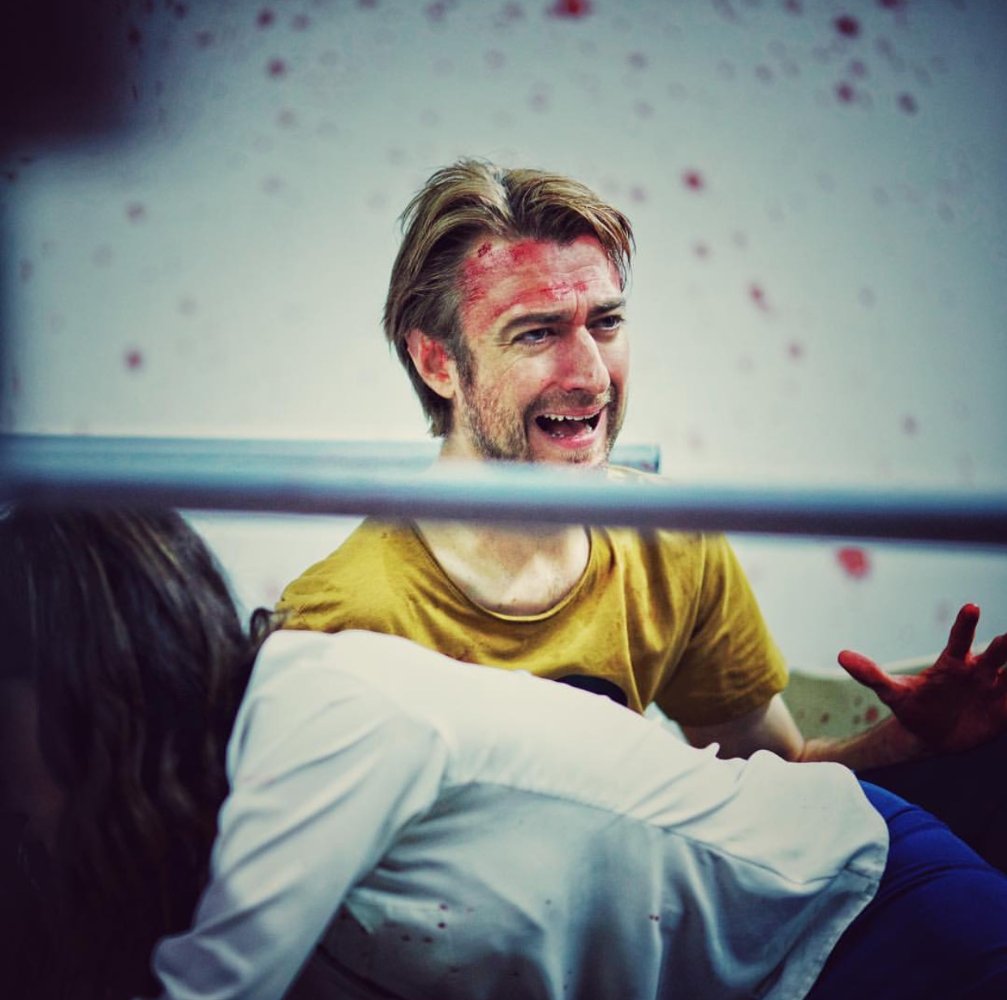 Marty Espenscheid