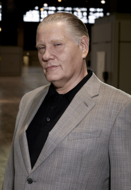 Constantine Alexander