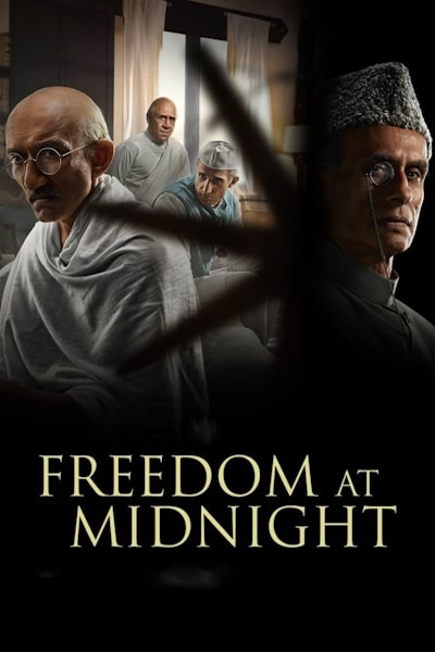 Freedom at Midnight - Season 1