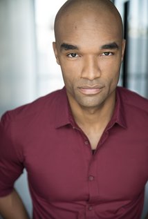 Ryan George