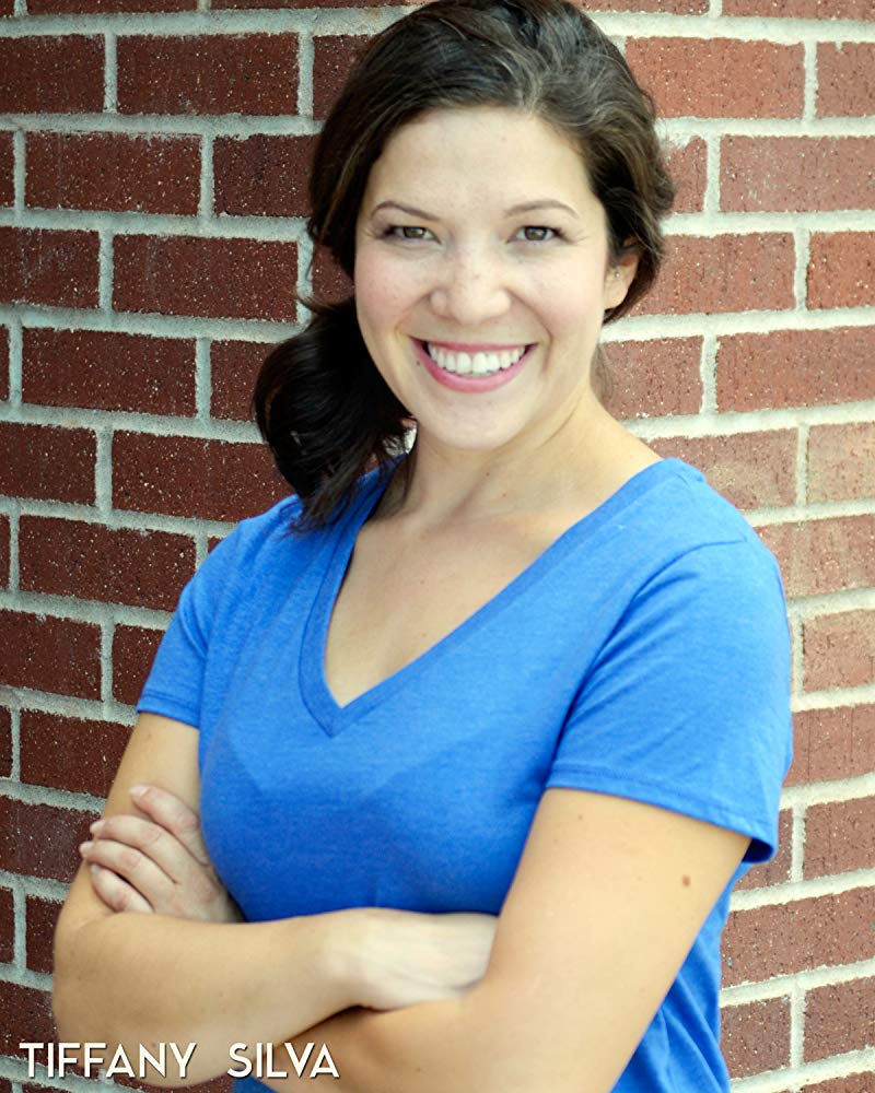 Tiffany Silva