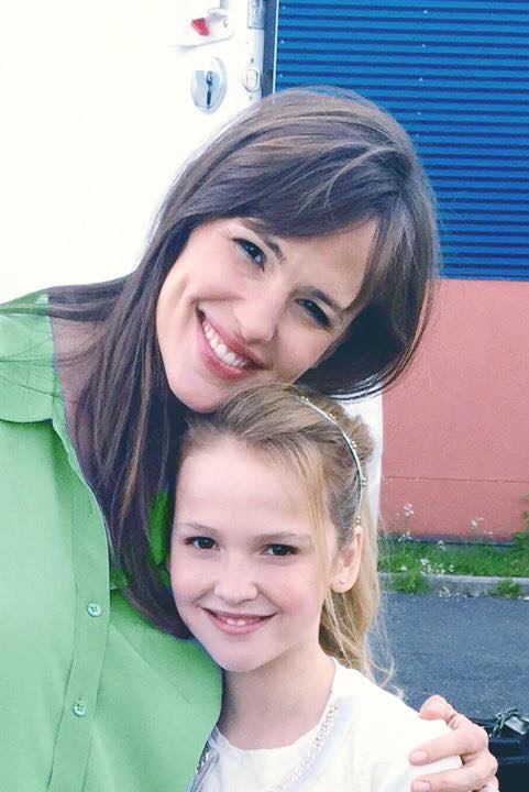 Talitha Bateman