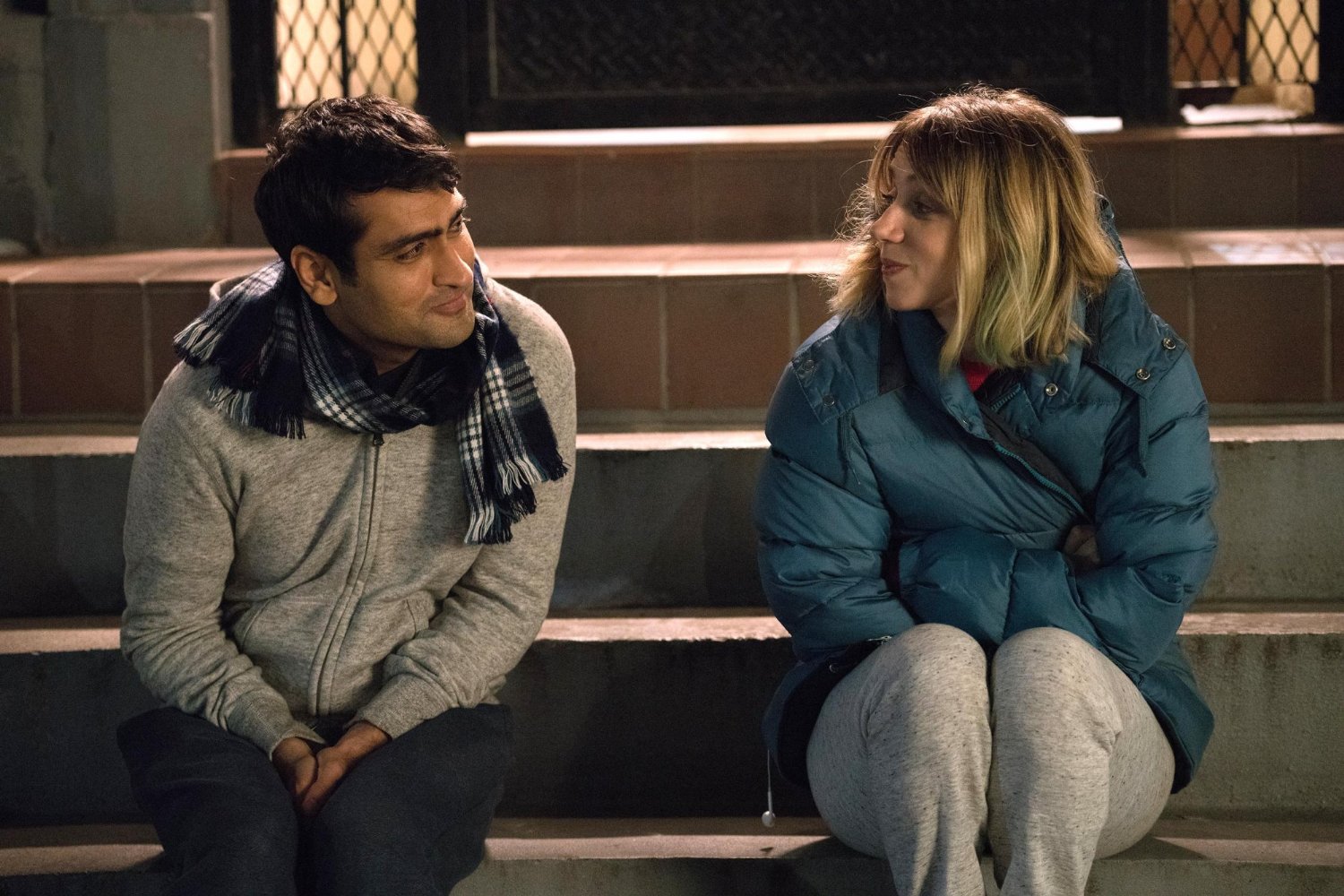 Kumail