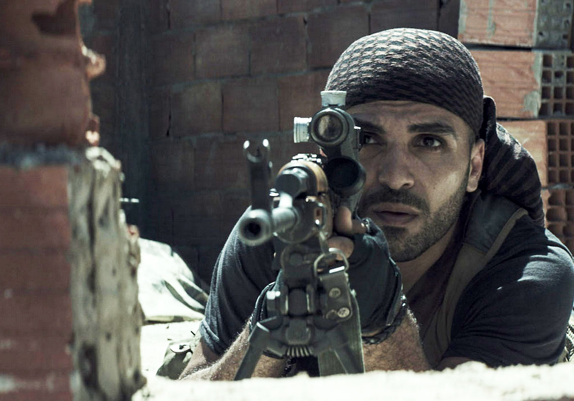 Sammy Sheik