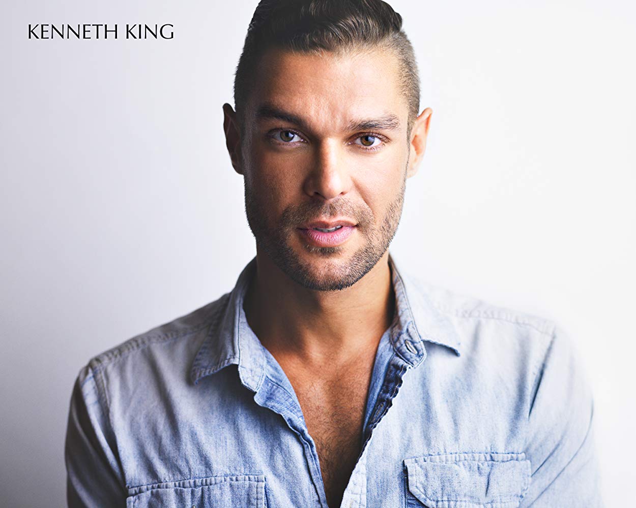 Ken King