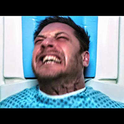 Eddie Brock, Venom