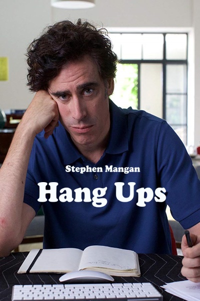 Hang Ups - Season 1