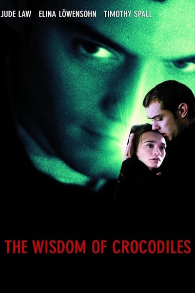 Immortality (The Wisdom of Crocodiles)