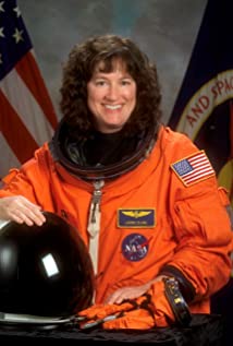 Laurel Clark