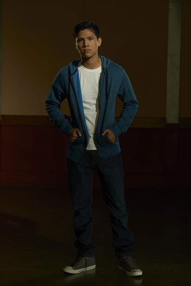 Tony Gutierrez