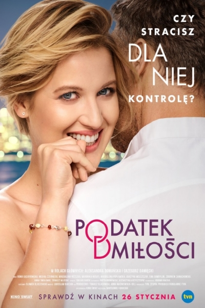 Podatek od milosci [Sub: Eng]