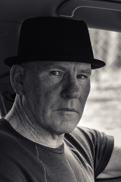 Robert Morgan