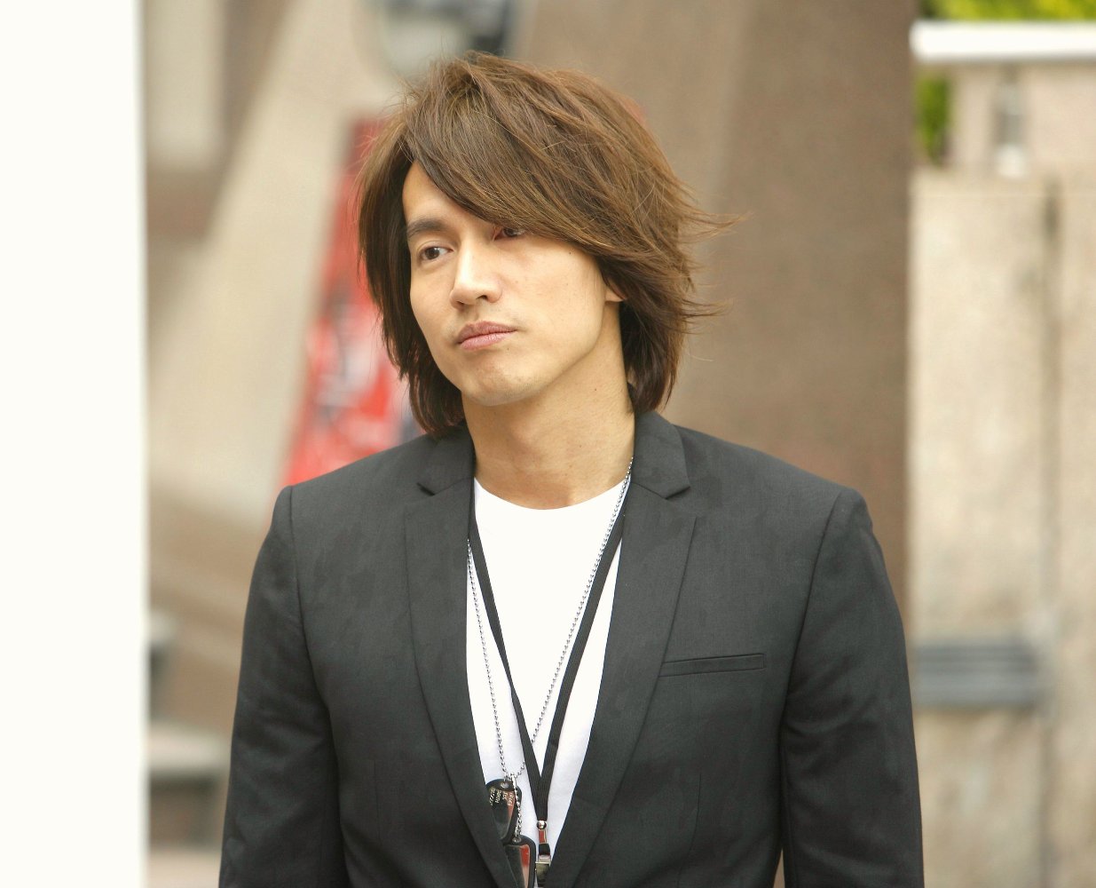 Jerry Yan
