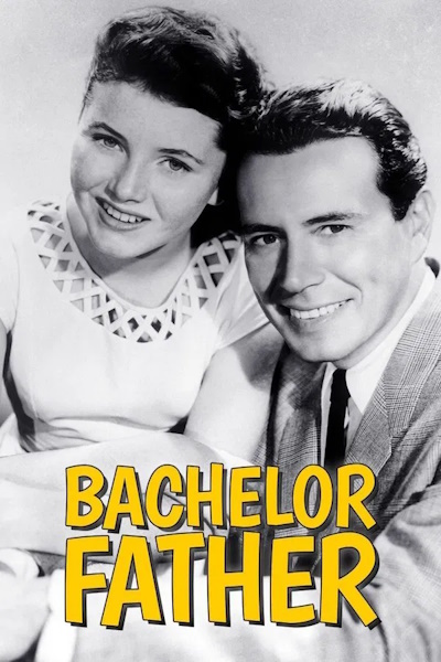 Bachelor Father - Season 1