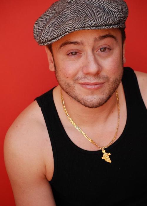 Nick Di Brizzi Jr.