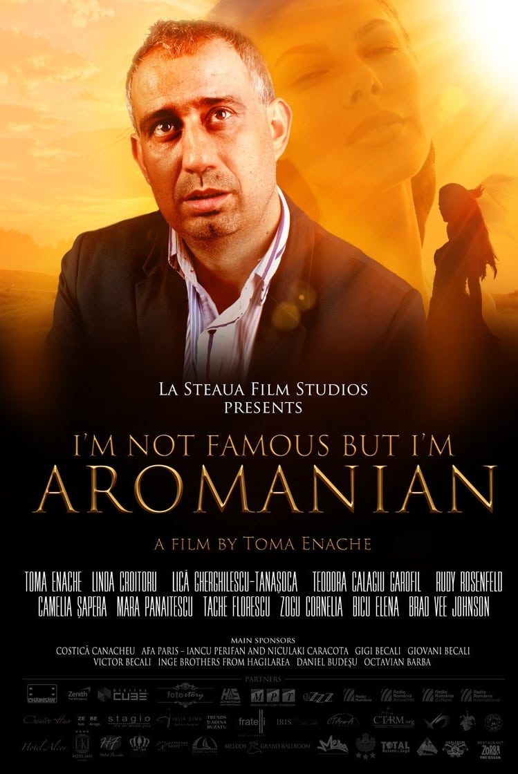 Im Not Famous But Im Aromanian [Audio: Romanian]