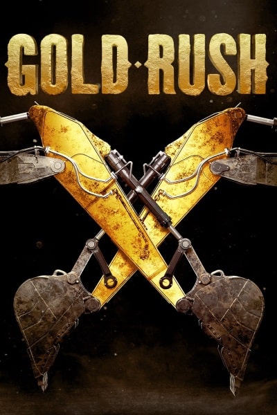 Gold Rush: Alaska - Season 10