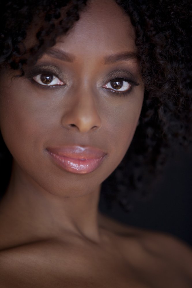 Ayana O'Shun