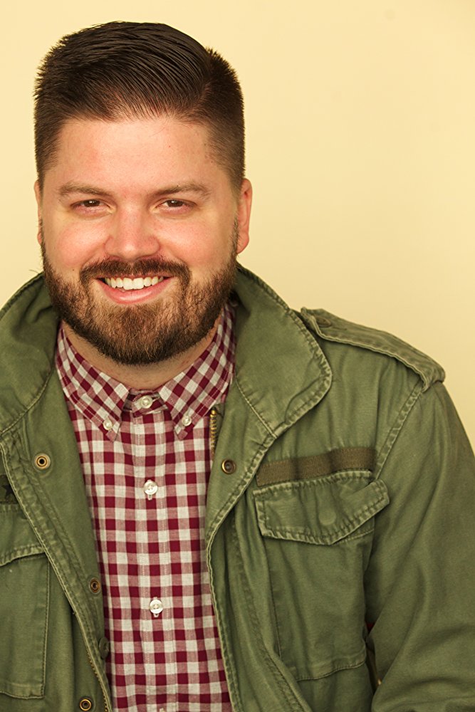 Stephen McAlpin