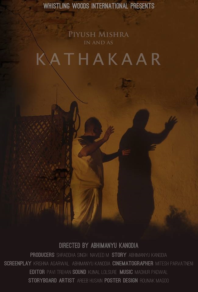 Piyush Mishra