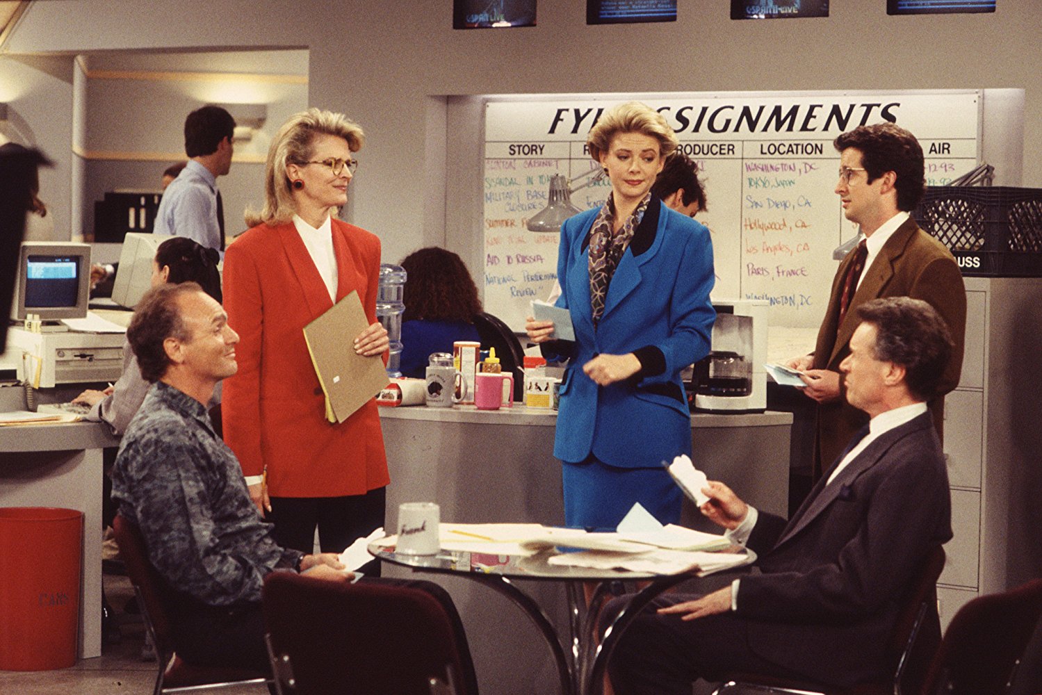 Murphy Brown