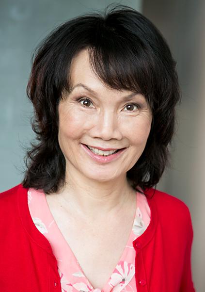 Dana Byrne