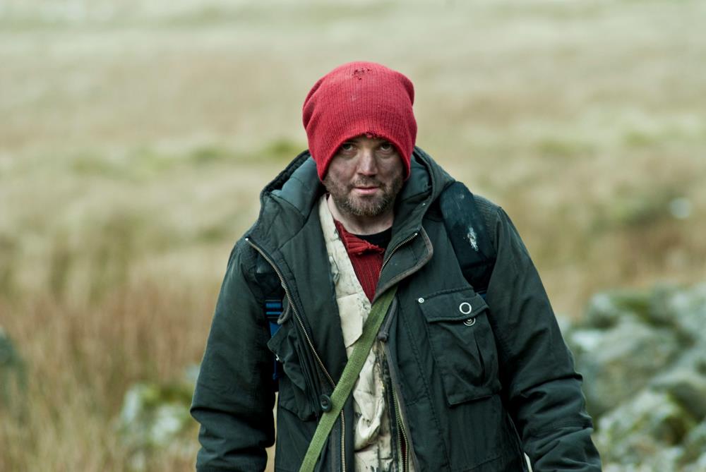 Damian Gallagher