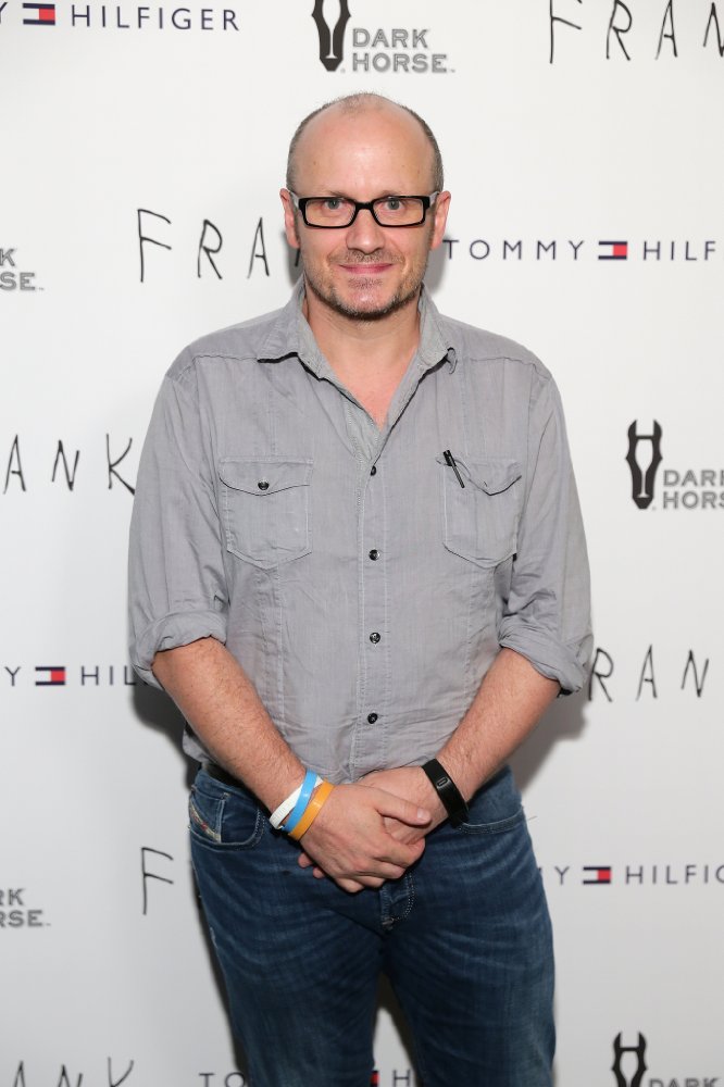 Lenny Abrahamson