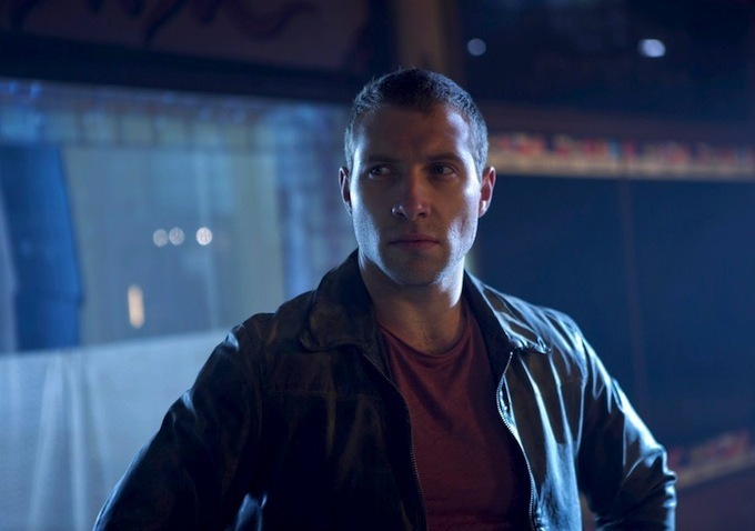 Jack McClane