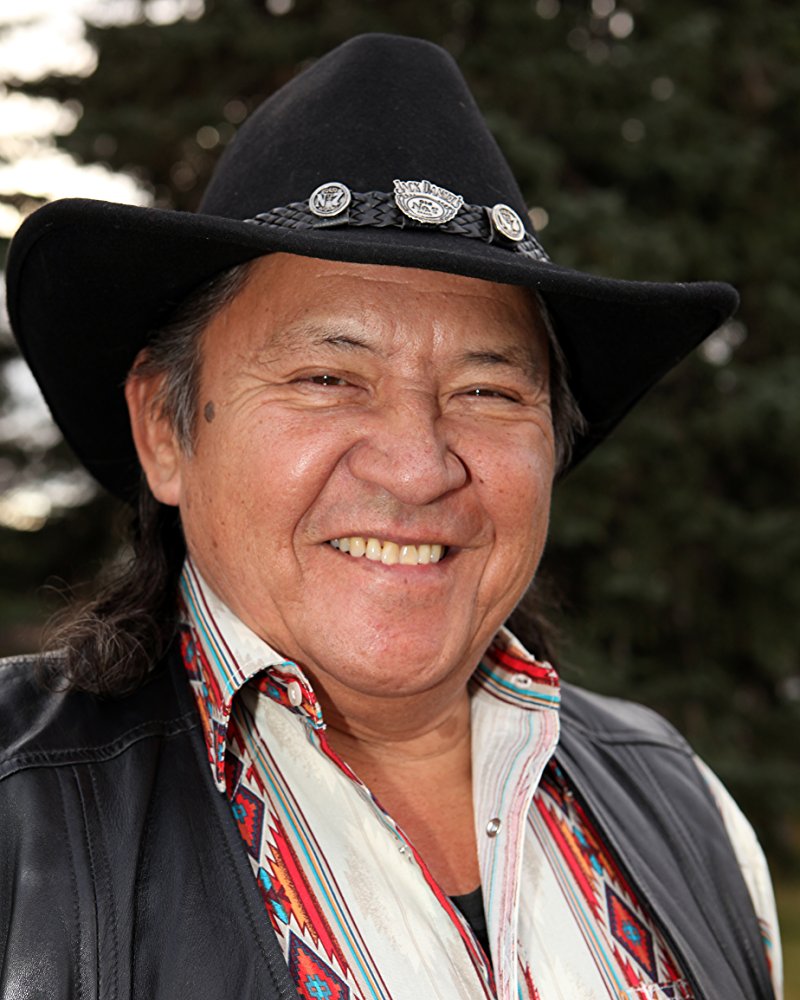 Joseph Whitebird