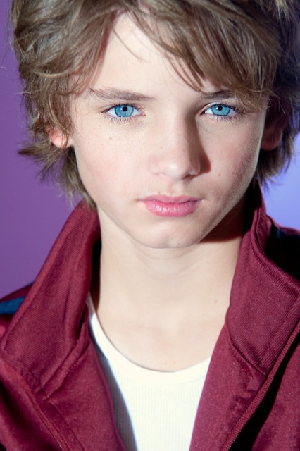 Brayden Whisenhunt