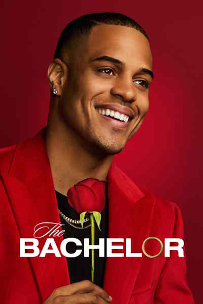 The Bachelor - Season 29