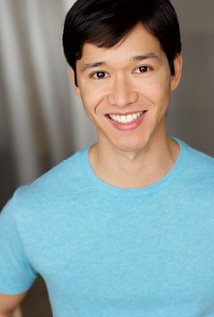 Ricky Titus-Lam