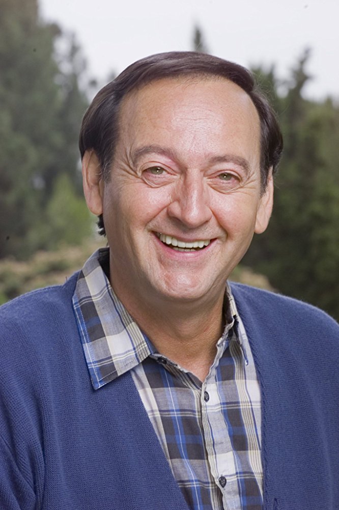 Harold Weir