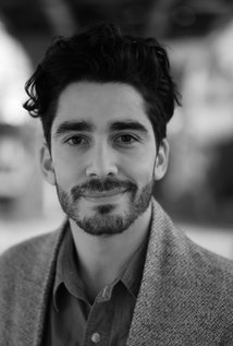 Alex Moss