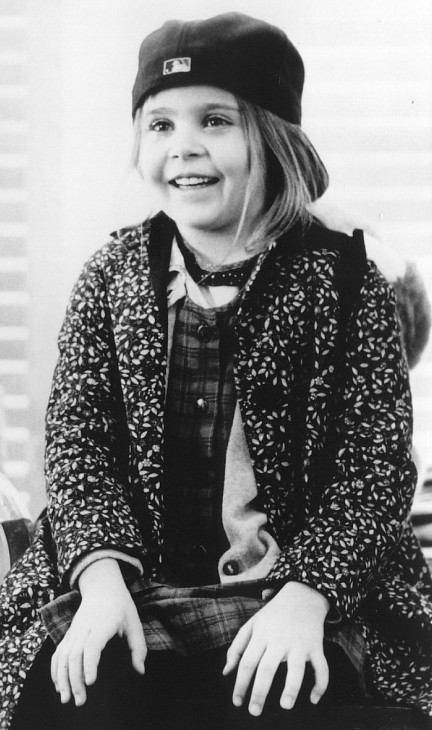 Maggie Taylor