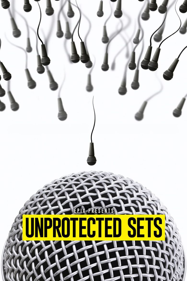 Unprotected Sets - Season 3