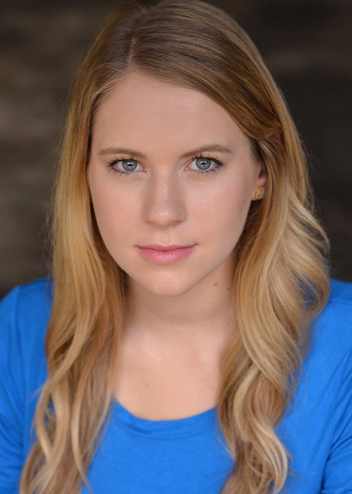 Meghan Reinertsen