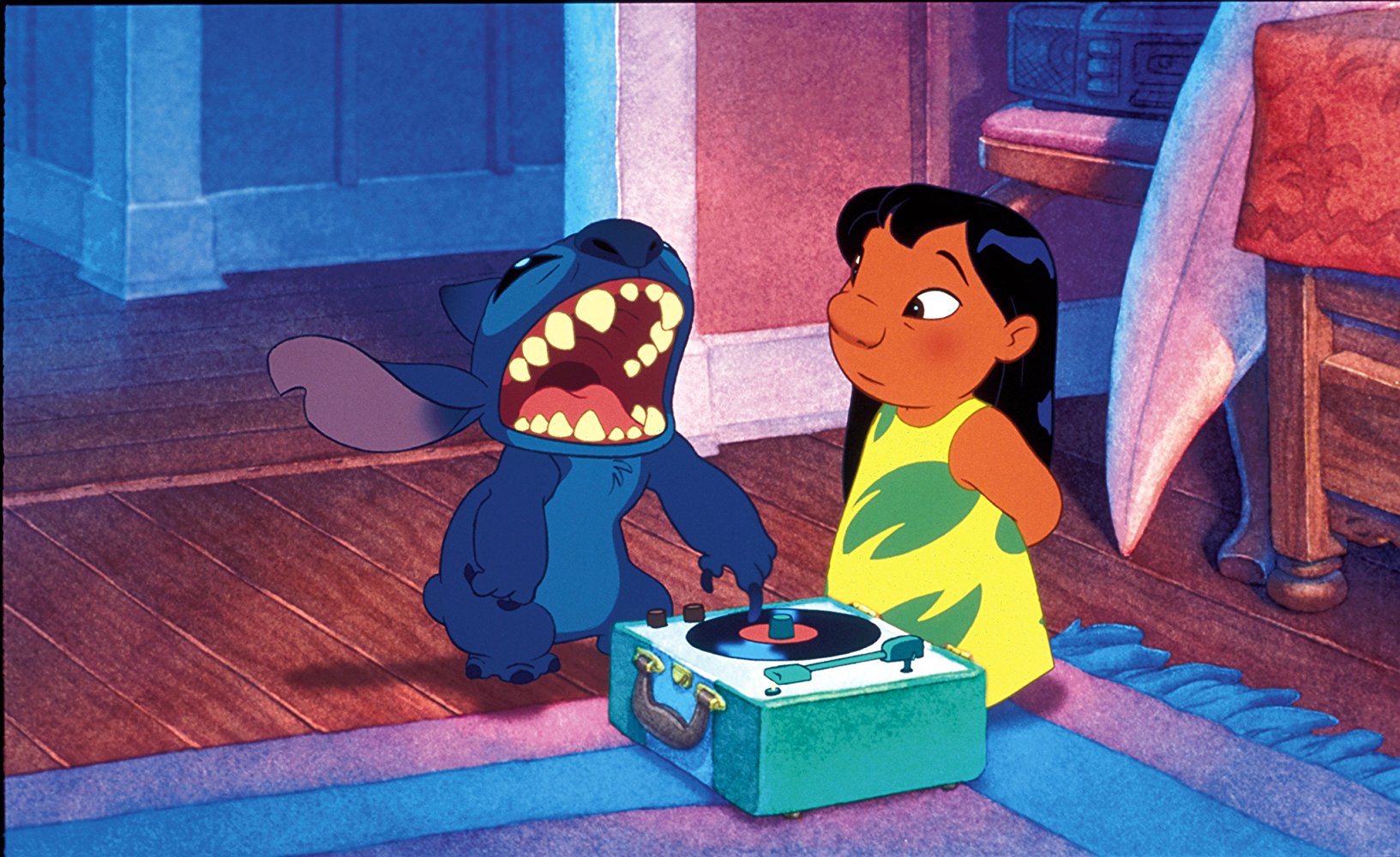 Lilo