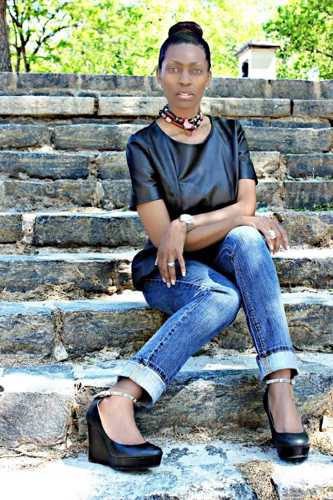 Sabrina C. Williams
