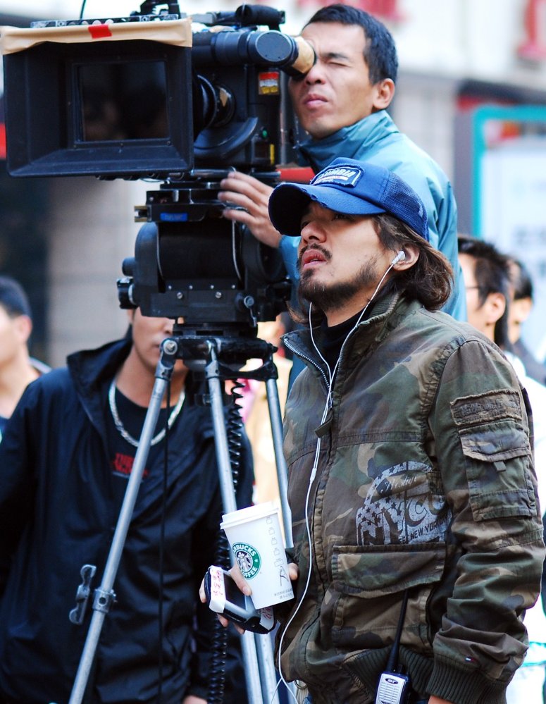 Stephen Fung