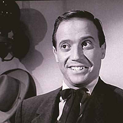 Cliff Harmon