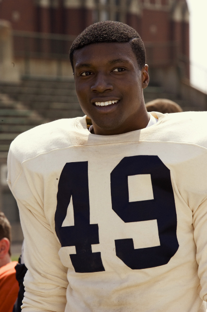 Ernie Davis