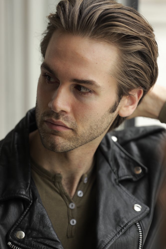 Stephen Hershey