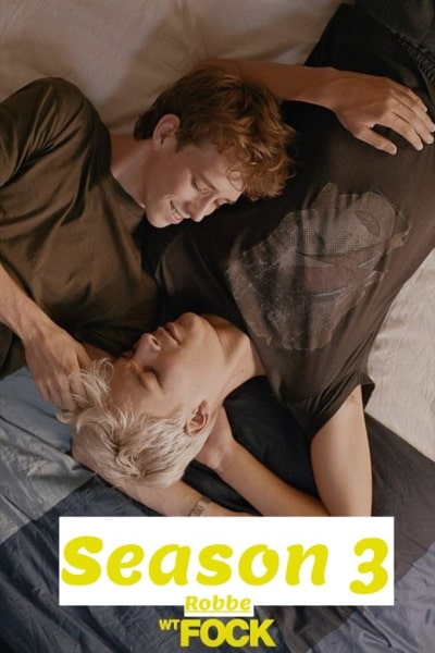 wtFOCK - Season 3